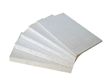 Calcium silicate board