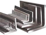 Angle steel