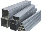 Square/Rectangular hollow section steel